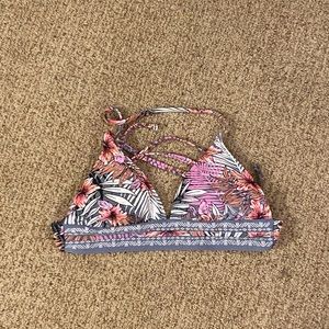 Target bathing suit top